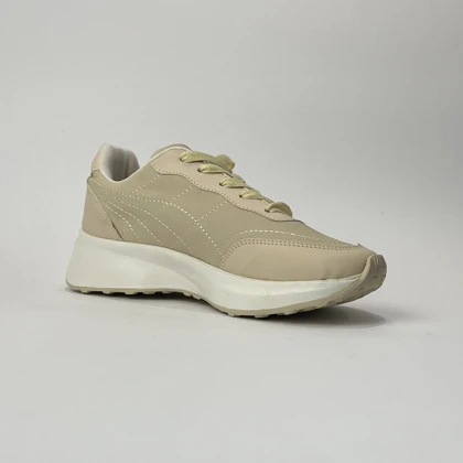 کفش راحتی ونس هامون کرم