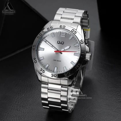ساعت کیو اند کیو اورجینال Q&Q Q87B-001PY