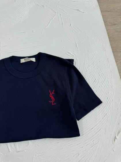 فیت شرت ysl
