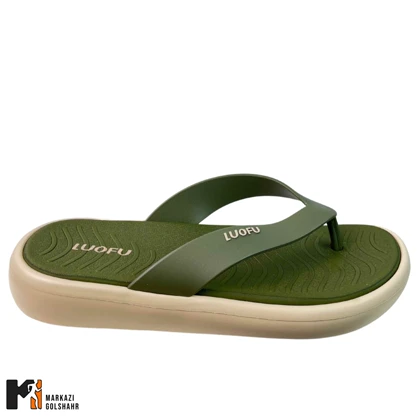 صندل مردانه کامفورت Luofu کد 721401