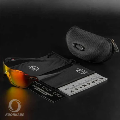 عینک اوکلی (OAKLEY ) SUBZERO SAPPHIRE