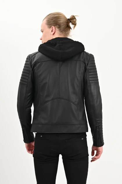 کت و کاپشن مردانه alin