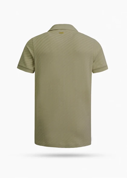 پولوشرت طرح دار 2612303