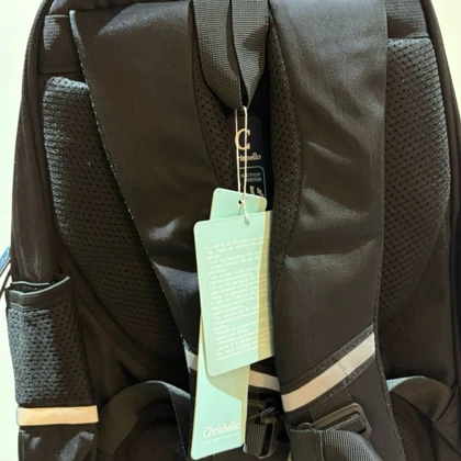 کوله پشتی کریس بلا مدل J03013