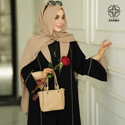 عبای مجلسی آوازه