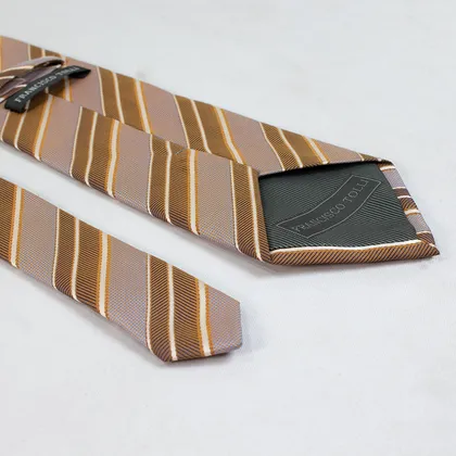 کروات پهن ده سانت