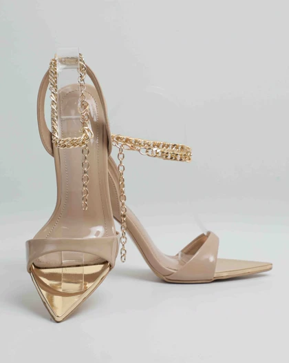 P436 - دور مچ زنجیری 436