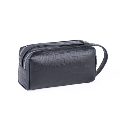 کیف چرم مردانه مدل شوزبگ