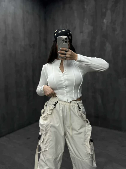 بلوز رودوخت