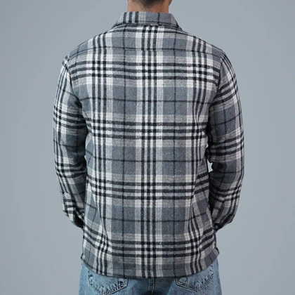 پیراهن پشمی کد 231029