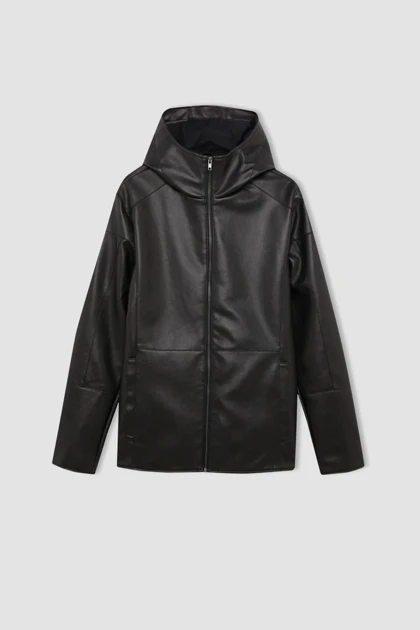 کت و کاپشن مردانه اورجینال دیفکتو defacto