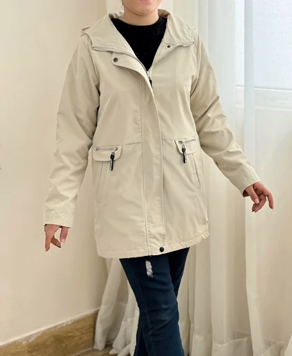 کاپشن داخل خز کد 2364