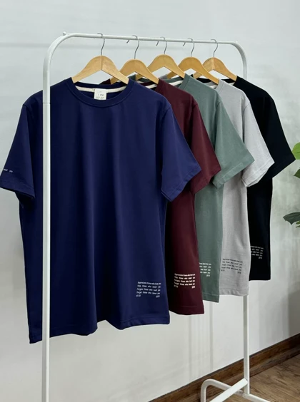 تیشرت مردانه هیراد