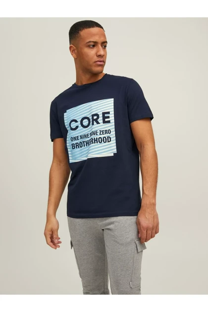 تیشرت مردانه jack-and-jones jack-and-jones