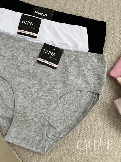 شورت ساده hanna