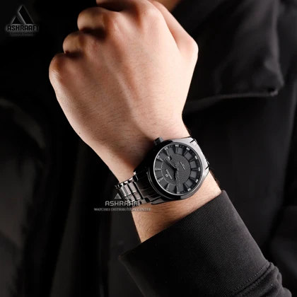 ساعت مردانه نیوی فورس Naviforce NF8032K