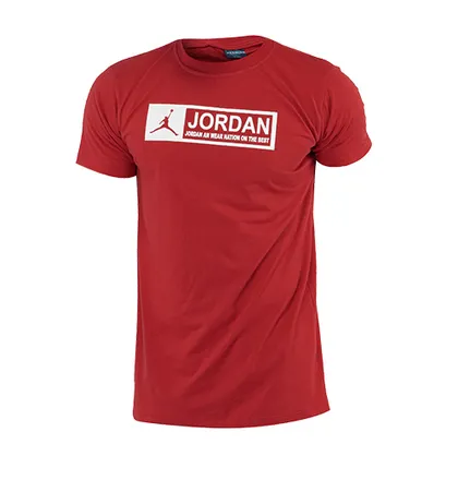 تیشرت مردانه Jordan