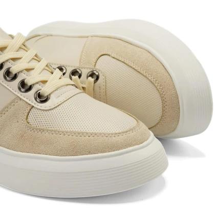 کفش راحتی زنانه مدلSneakers - SKK/W87