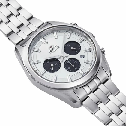 ساعت اورینت سولار اورجینال مردانه RA-TX0305S10B
