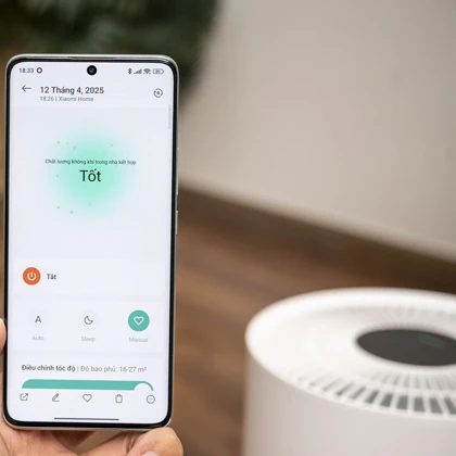 تصفیه هوای هوشمند حیوانات خانگی شیائومی Xiaomi AC-M30-SC