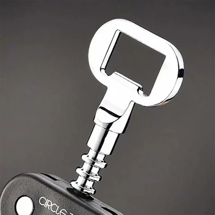 درب باز کن بطری چند کاره شیائومی Xiaomi مدل CJ-KP04