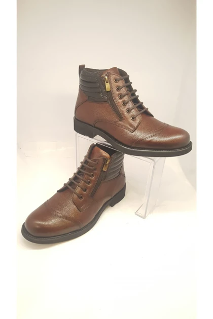 بوت و نیم بوت مردانه burc burc