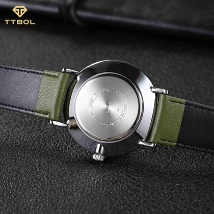 ساعت مچی مردانه کاسیو CASIO MTP-VT01L-3B