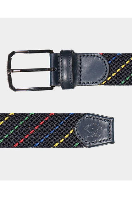 کمربند مردانه paulandshark paulandshark