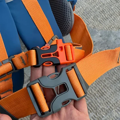 کوله پشتی دیتور مدل DEUTER - DTR150 (45+10 LITER)