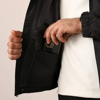 بارانی ضدآب RuggedWear