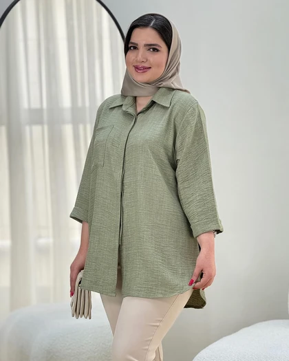 شومیز شانتون
