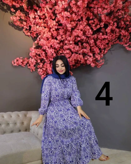 پیراهن بوگاتی