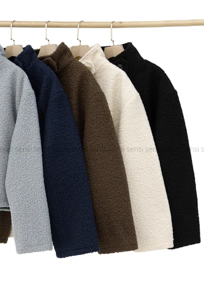 بامبر تدی جلو زیپ کد1004625