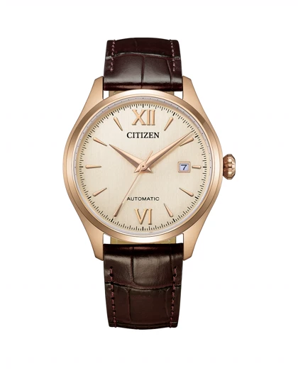 ساعت مچی مردانه سیتیزن CITIZEN NJ0243-06A