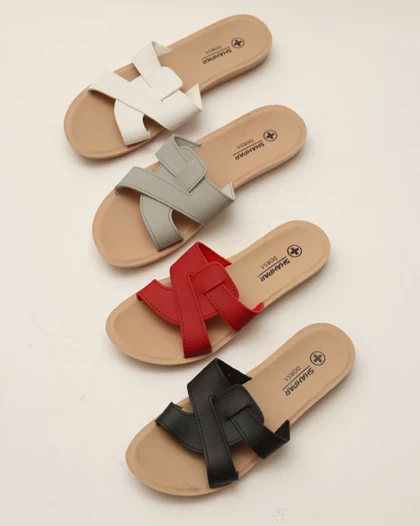 صندل زنانه طبی درسا