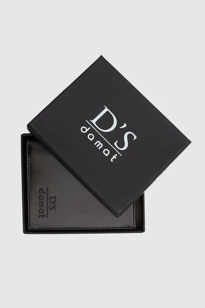 کیف پول مردانه اورجینال ds-damat ds-damat