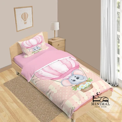 روتختی کودک طرح فیل مدل T6310