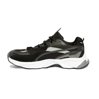 کتانی اسپرت مردانه مدل پوما PUMA رنگ مشکی کد 51486