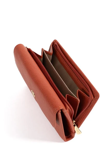 کیف پول زنانه هگزاگونا Hexagona کد 688379