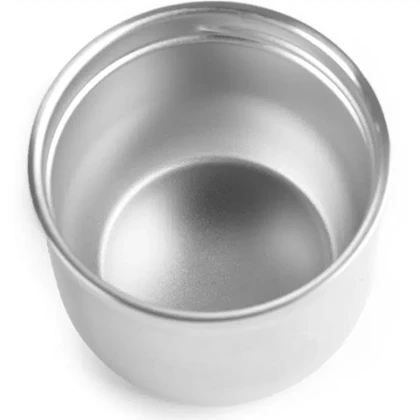 فلاسک دو جداره اسنوهاک Snow Hawk مدل BAIKAL کد SN-6142 ظرفیت 650ml