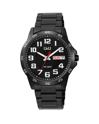 ساعت مچی مردانه کیو اند کیو Q&Q A37A-006PY