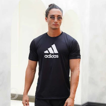 تیشرت مردانه آدیداس ADIDAS N