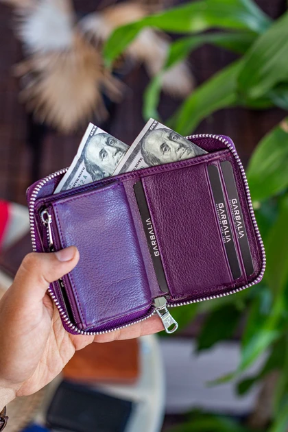 کیف پول garbalia garbalia