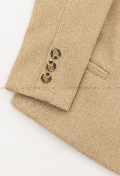 کراپ کت فوتر آستر دار کد1005026