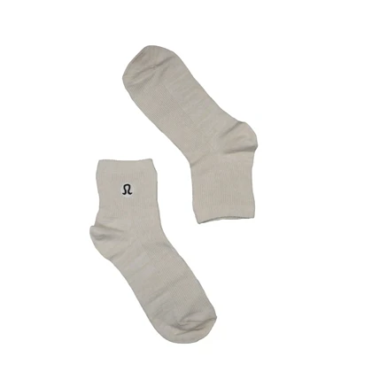 جوراب مچی اسپرت لولولمون مدل 17650 بسته 5 عددی