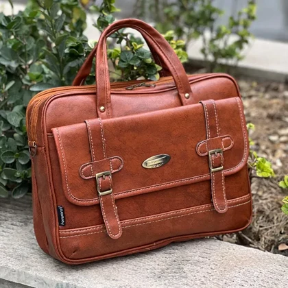 کیف چرمی اداری مدل MISCELLANEOUS - MT002