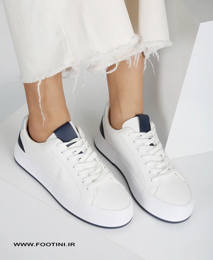 کفش کتانی زنانه Bd simple945