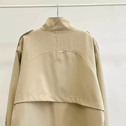 ترنچ کت 1004700