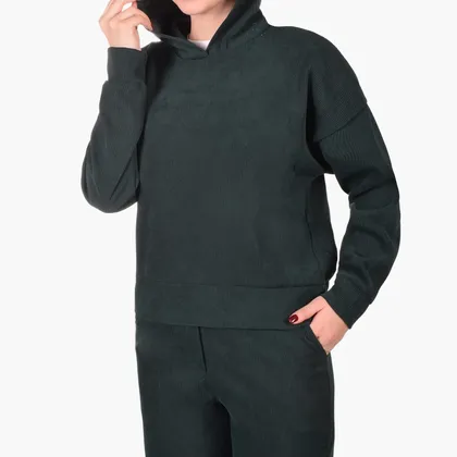 هودی زنانه C665