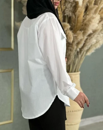شومیز تک